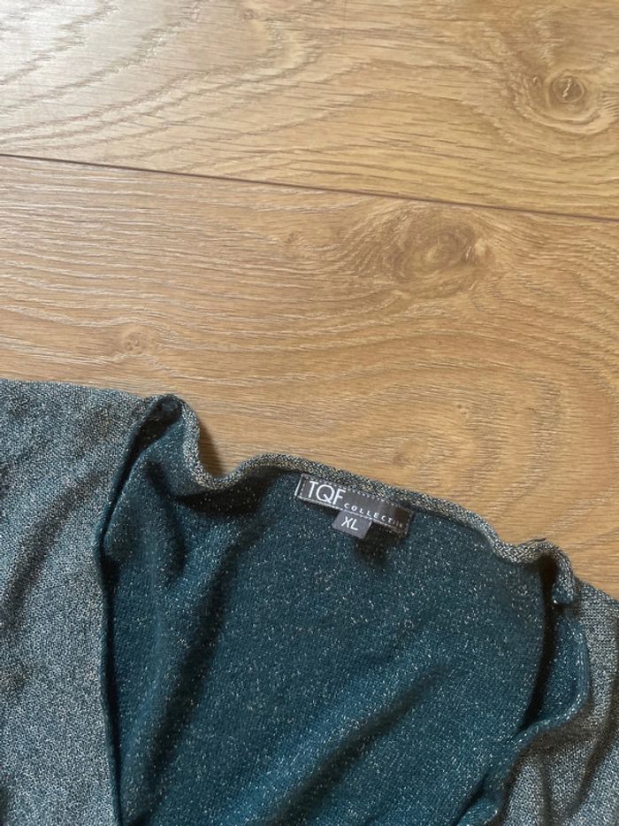 Pull Xl - photo numéro 2