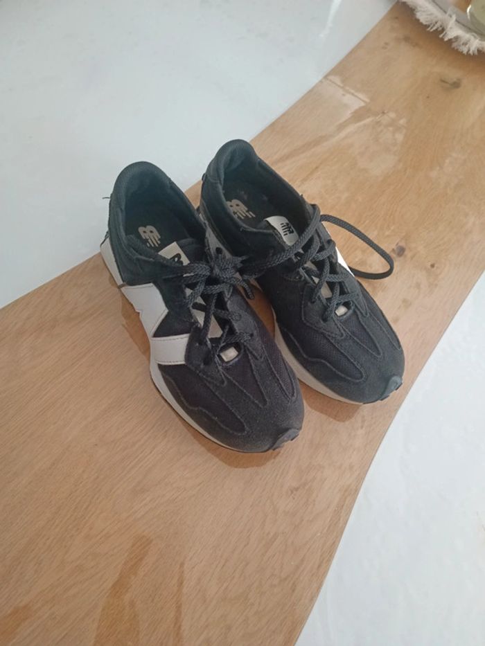 Basket New Balance