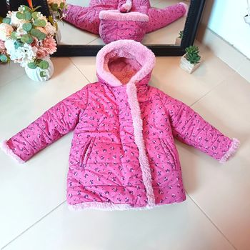 Taille 6 ans