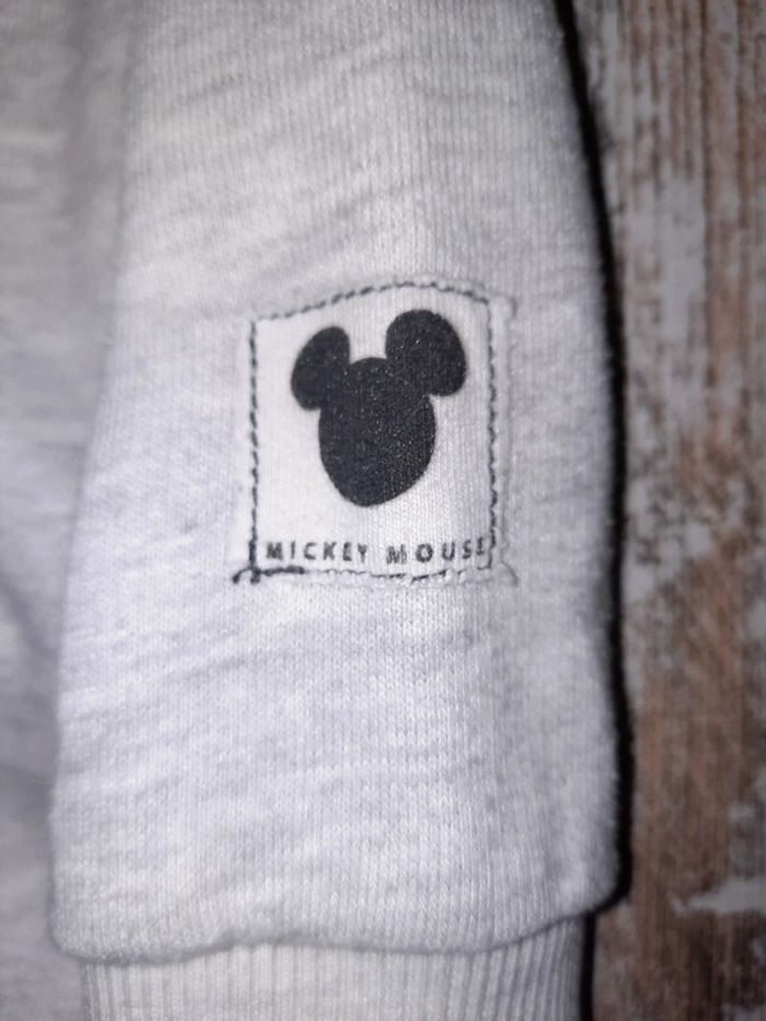 Ensemble mickey joyeux anniversaire - photo numéro 8