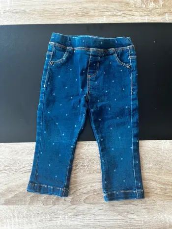 Jegging 12 mois