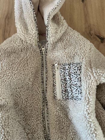 Veste Zara