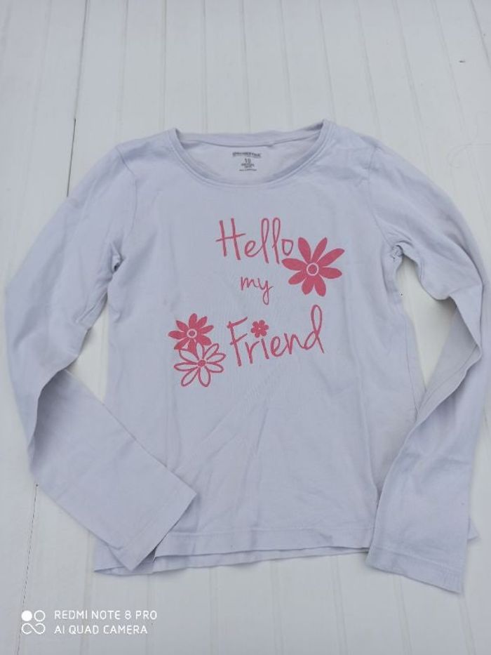 T-shirt ml