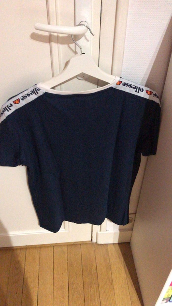 Tee-shirt Ellesse - photo numéro 5