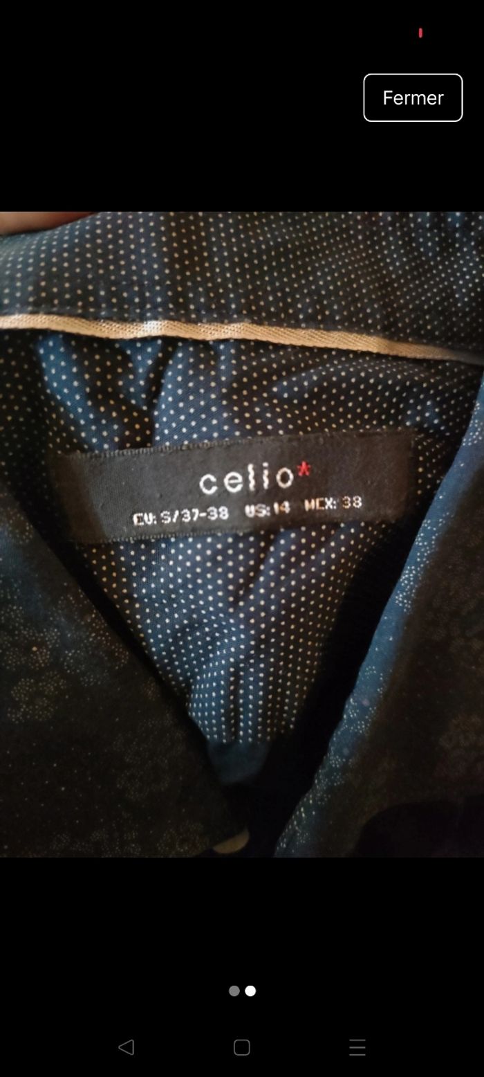 Chemise - photo numéro 2