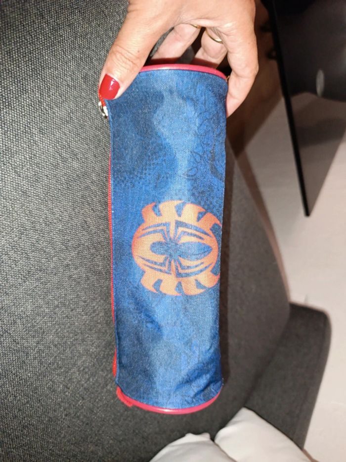Trousse spiderman - photo numéro 6