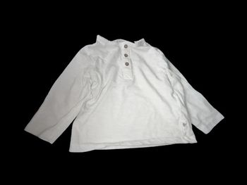 tee shirt kiabi eco 12 mois