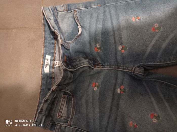Jeans - photo numéro 4