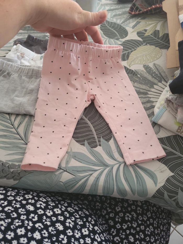 Leggins lot - photo numéro 5