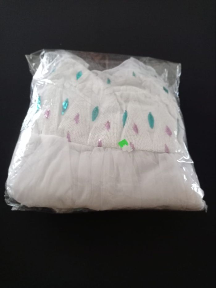 Déguisement robe princesse 6ans - photo numéro 6