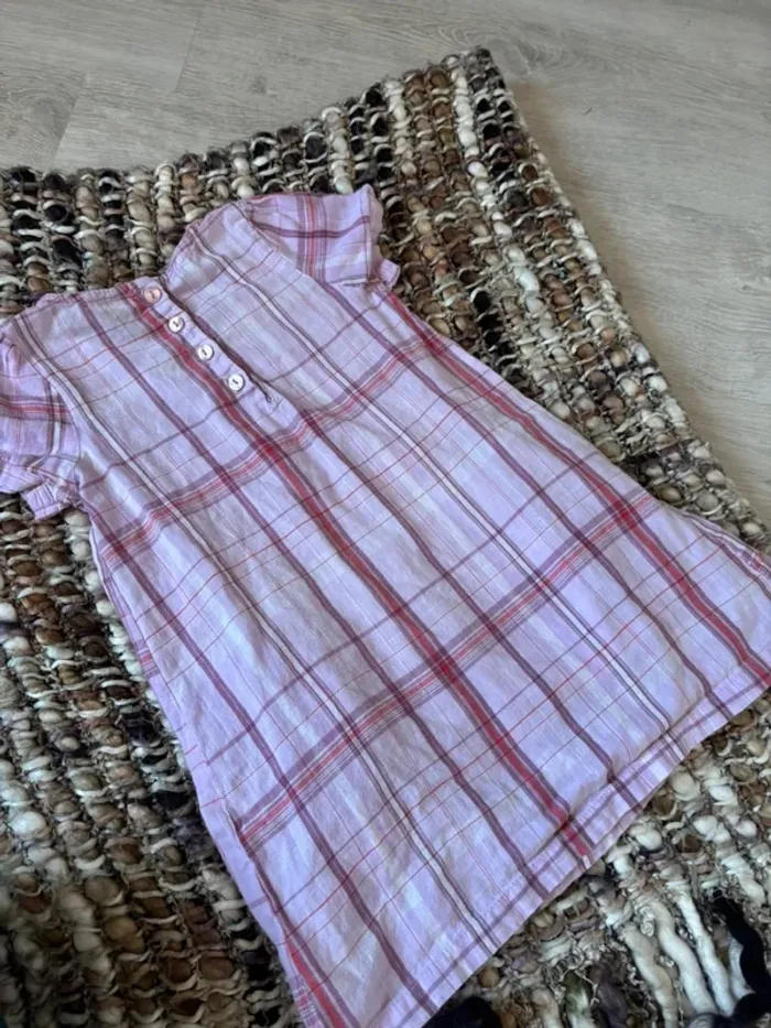 Robe fille 3 ans - photo numéro 5