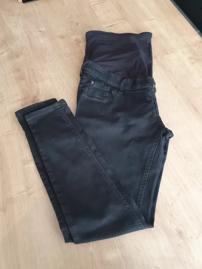 Pantalon de grossesse