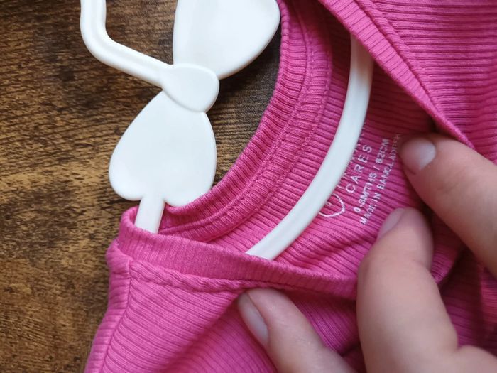 Ensemble rose 3m - photo numéro 3