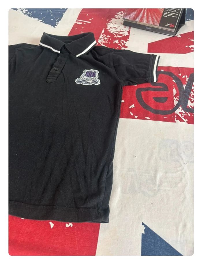 Polo srk taille 14 ans - photo numéro 6
