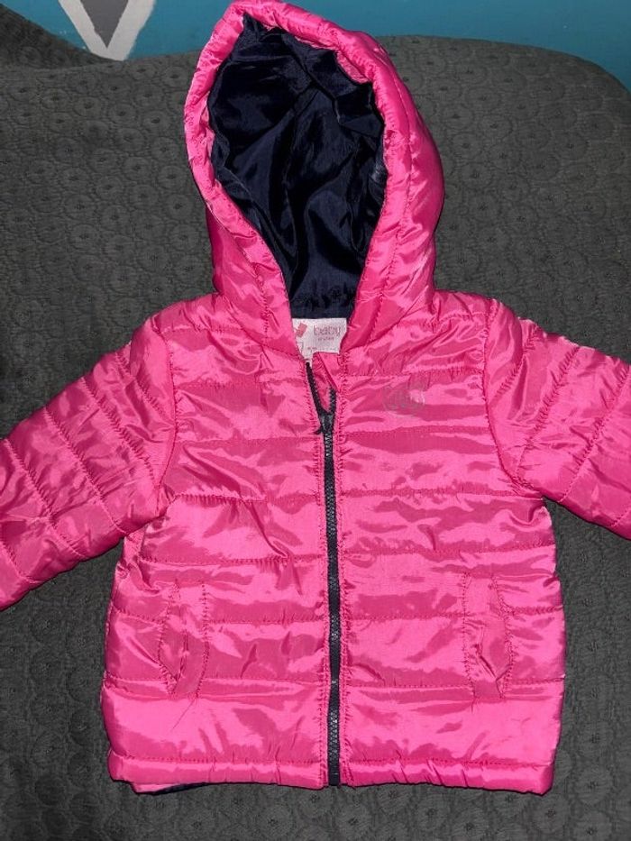 Manteau