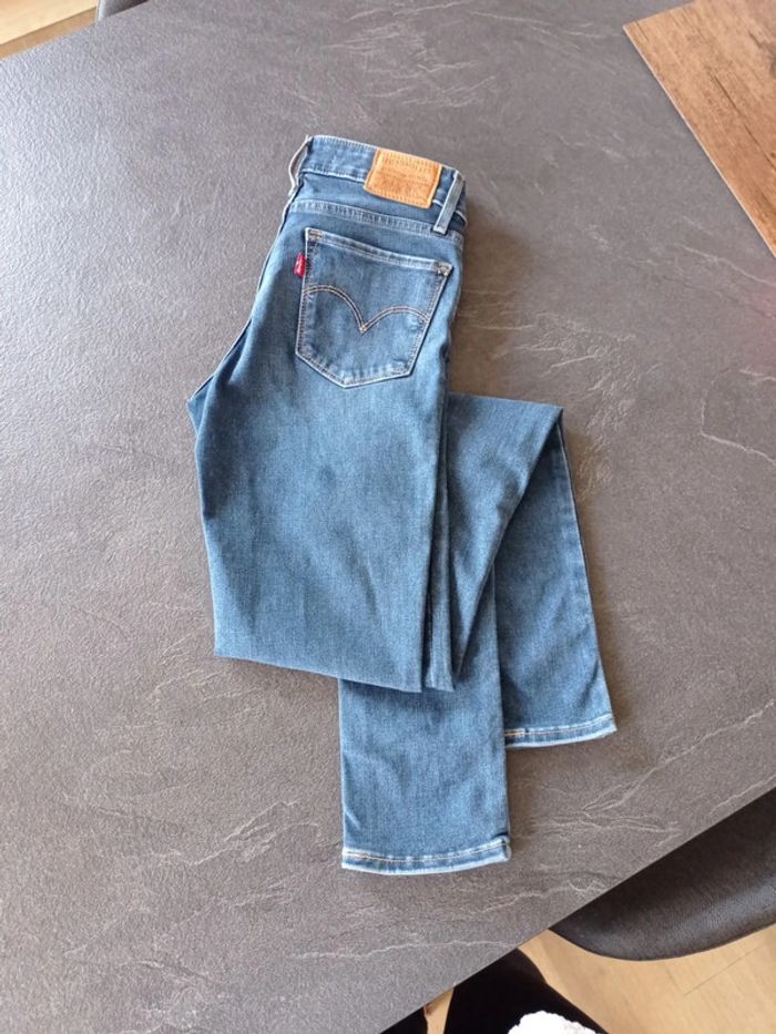 Jeans skinny Lévis
