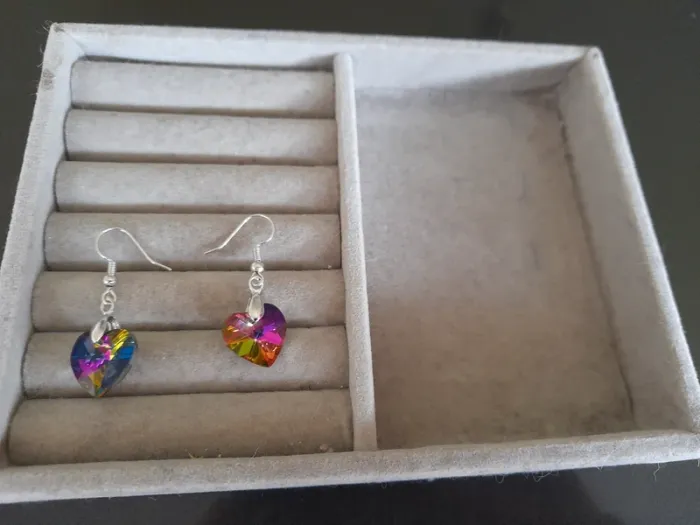 boucle d'oreille