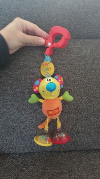 Jouets d éveil