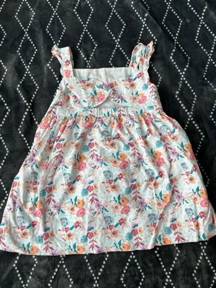 Robe à bretelle - photo numéro 2