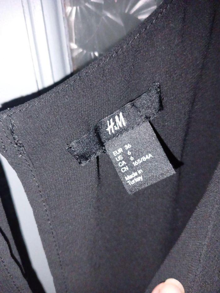 T-shirt manches courtes - photo numéro 2