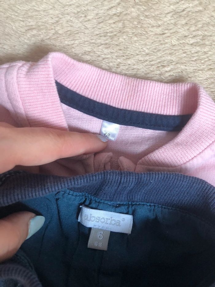 Ensemble / 6mois - photo numéro 4