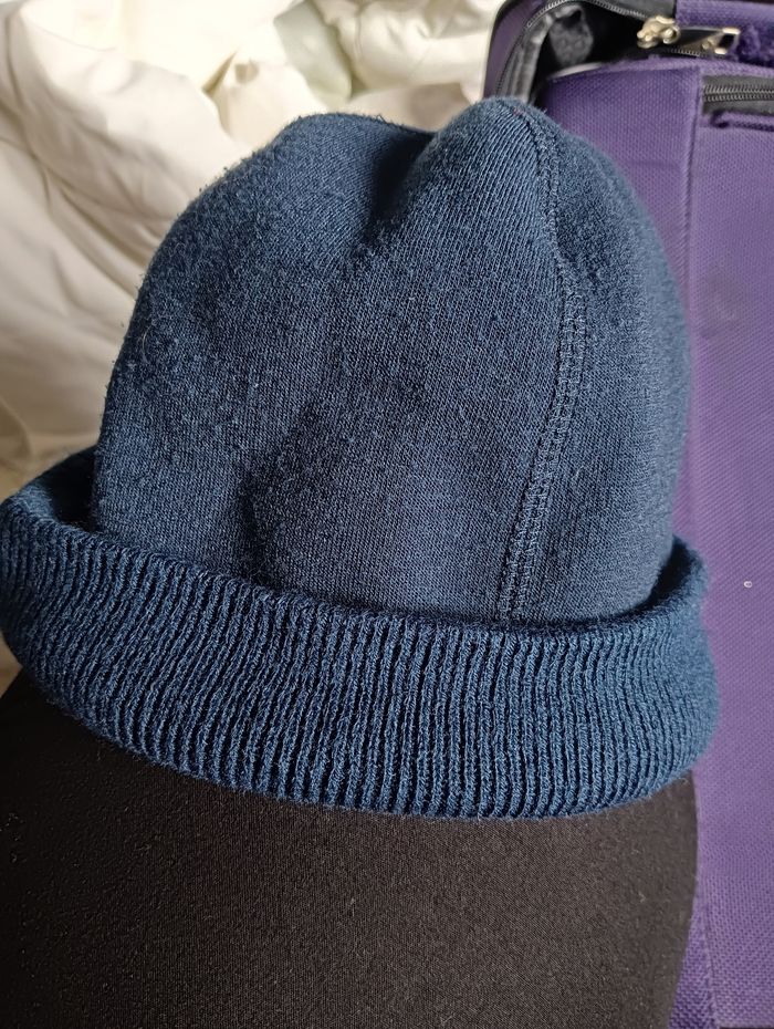Bonnet enfant Garçon 49 ans - photo numéro 3