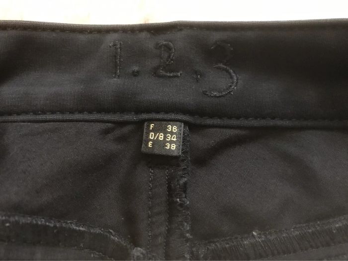 Pantalon femme - photo numéro 4