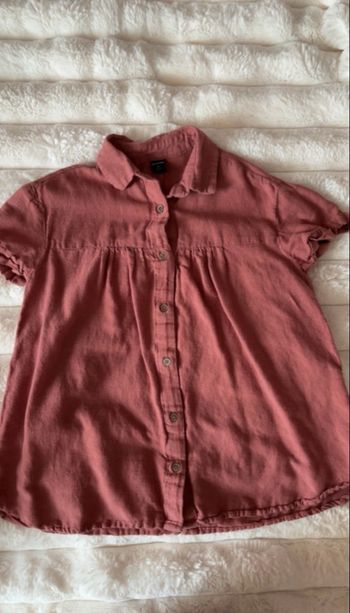Robe chemise