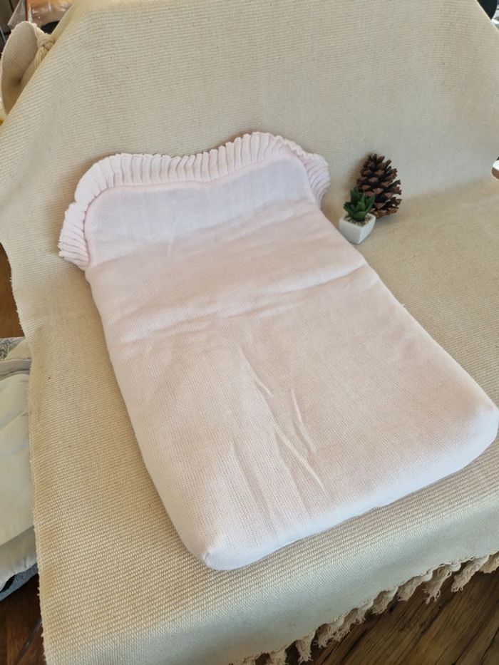 Nid d'ange - photo numéro 3