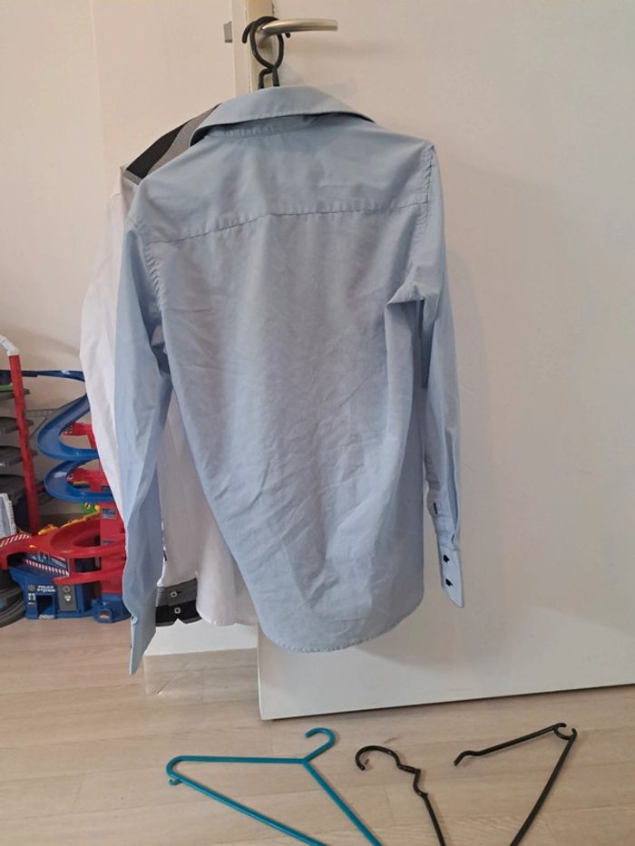 Chemise - photo numéro 6