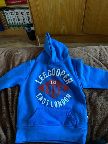 Pull leecooper