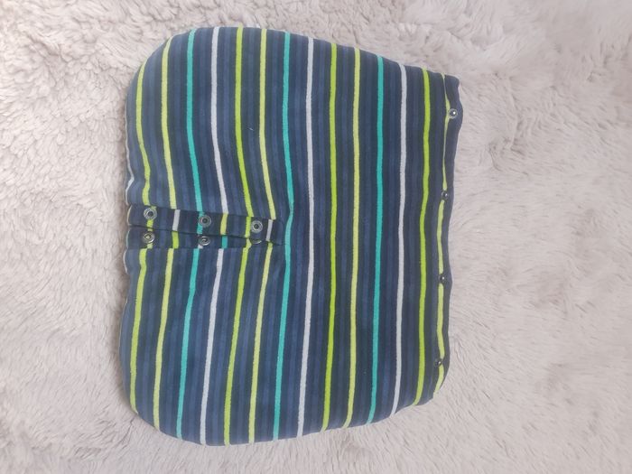 Combipilote amovible 3 mois - photo numéro 6