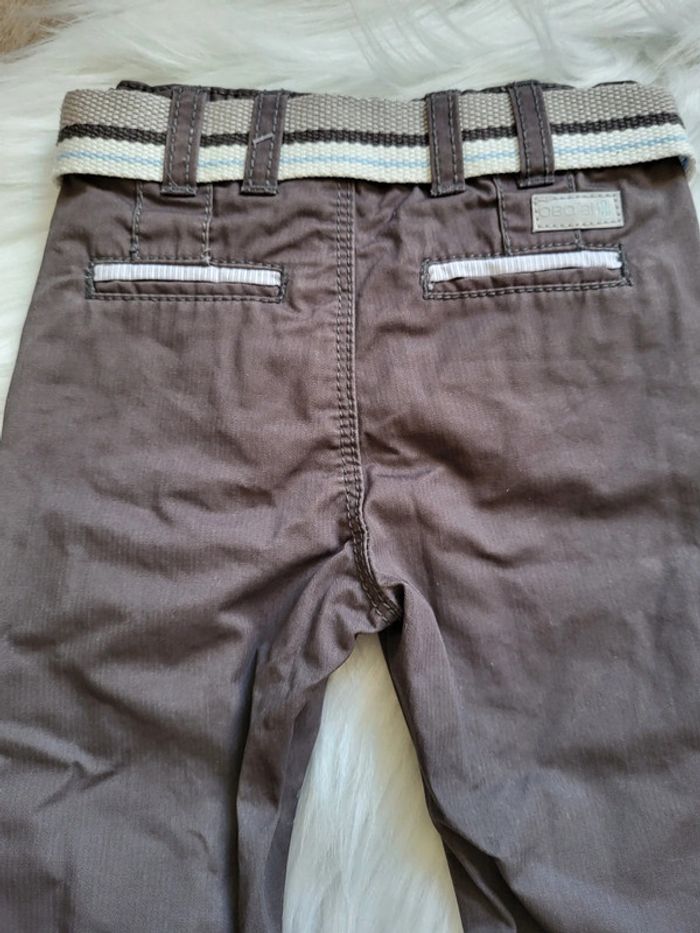 Pantalon - photo numéro 7