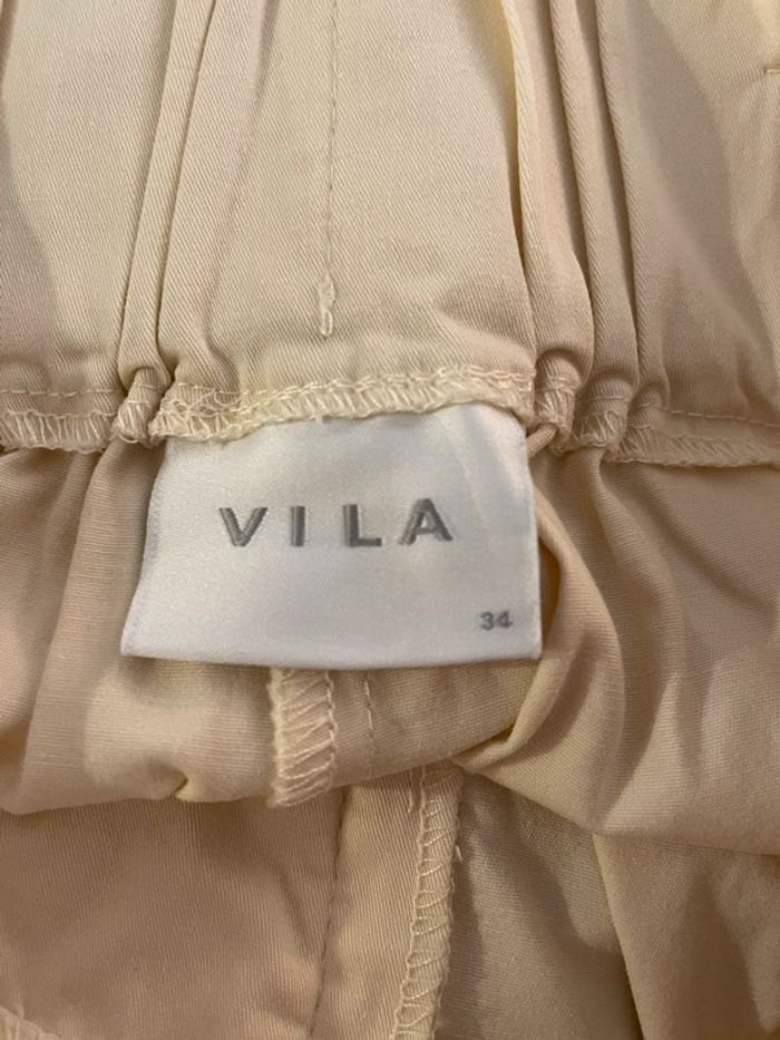 Short beige - photo numéro 3