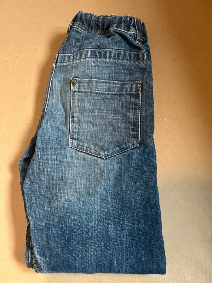 Jeans - photo numéro 3