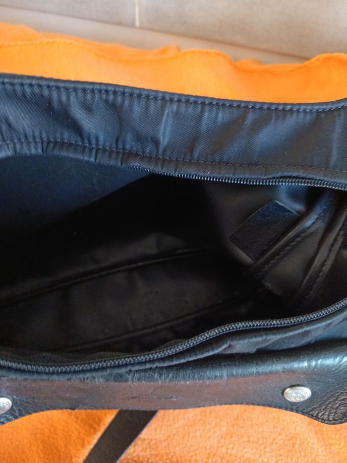 Sac a main - photo numéro 5