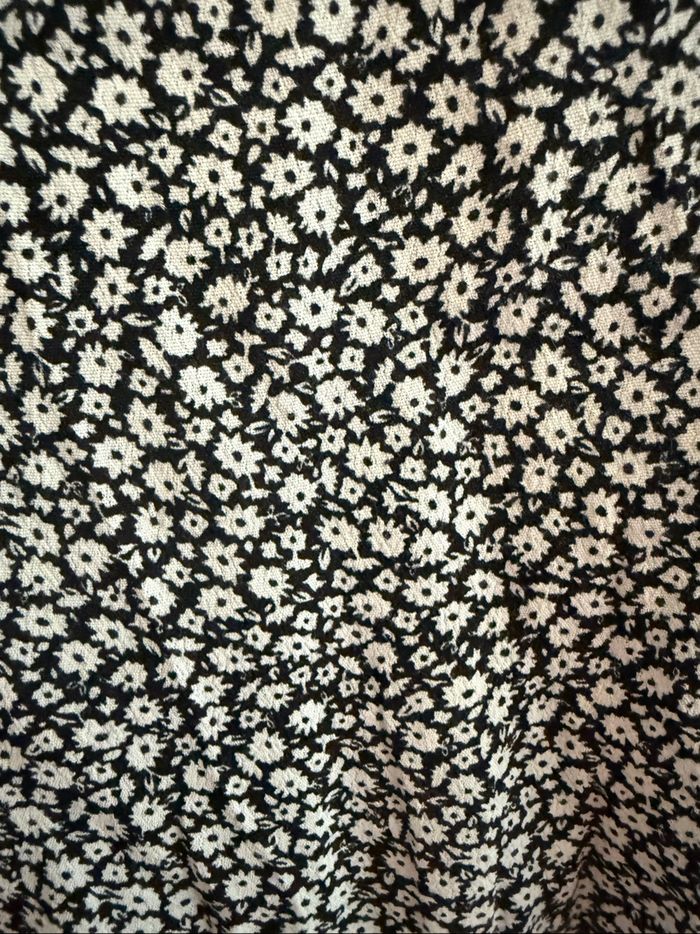 Jupe midi pimkie 32 fendue devant - photo numéro 6