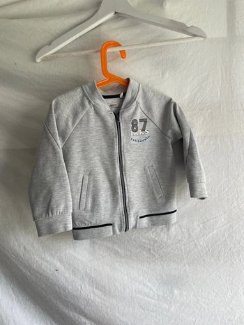 Gilet 3 ans ikks