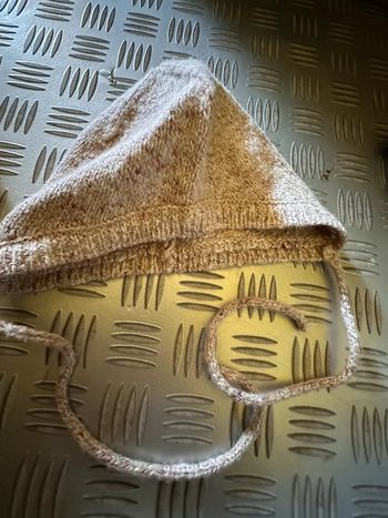 Bonnet naissance