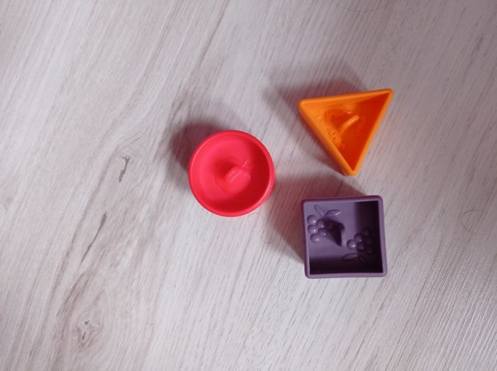 Livre de voyage Fisher Price - photo numéro 5