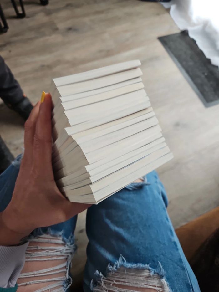 Livres - photo numéro 19