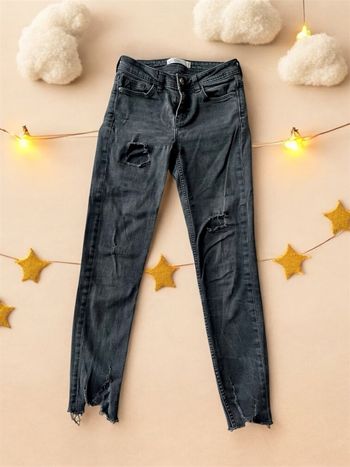Jeans Zara taille 34