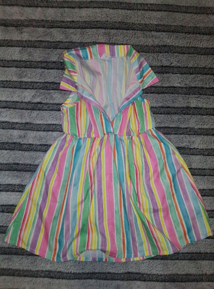 Lot fille 2/3 ans - photo numéro 4