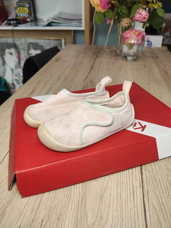 Chaussons Decathlon 23