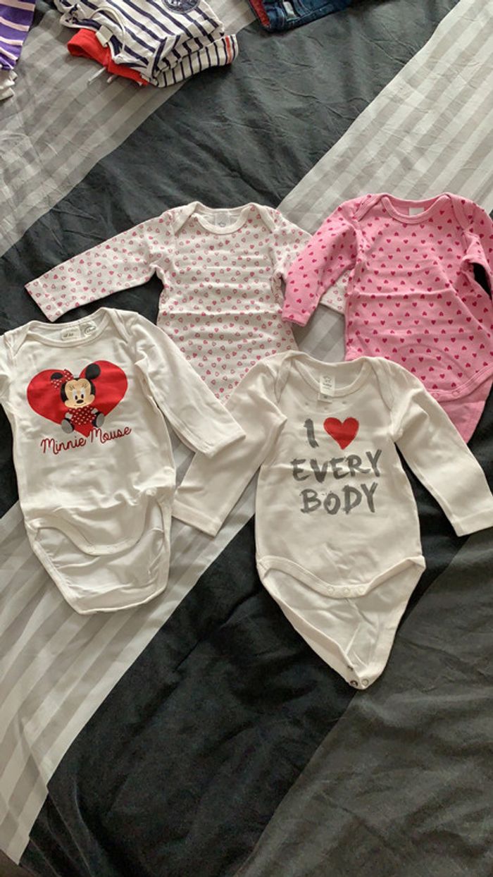 Bodies