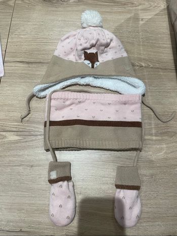 Bonnet