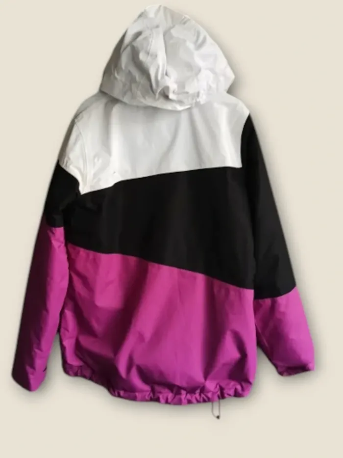 Blouson Dare 2b sport d'hiver ou autres, doublé rembouré ,ajustable ,impermeabilité - photo numéro 11