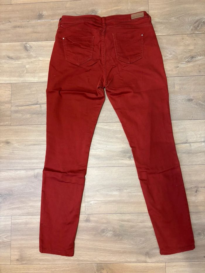 Pantalon femme - photo numéro 4