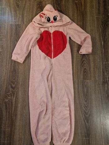 Pyjama 8 ans