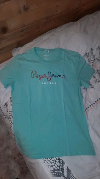 Tee-shirt pepe jeans